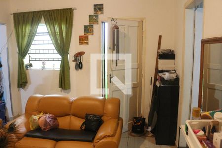 Sala de casa à venda com 1 quarto, 98m² em Boa Vista, São Caetano do Sul