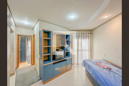 Apartamento à venda com 4 quartos, 249m² em Tatuapé, São Paulo