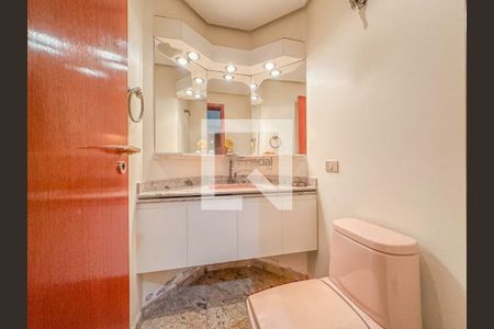 Apartamento à venda com 4 quartos, 249m² em Tatuapé, São Paulo