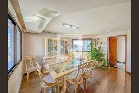 Apartamento à venda com 4 quartos, 249m² em Tatuapé, São Paulo