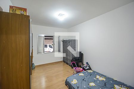 Quarto 1 de casa à venda com 2 quartos, 97m² em Baeta Neves, São Bernardo do Campo