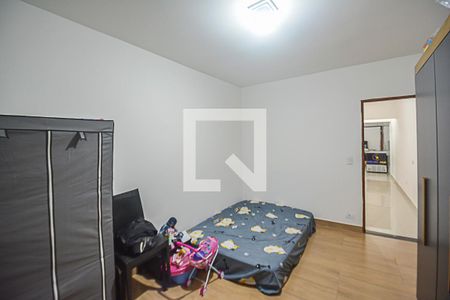 Quarto 1 de casa à venda com 2 quartos, 97m² em Baeta Neves, São Bernardo do Campo