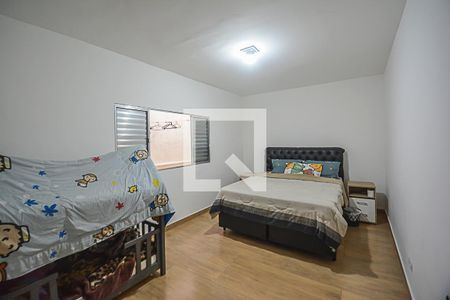 Quarto 2 de casa à venda com 2 quartos, 97m² em Baeta Neves, São Bernardo do Campo