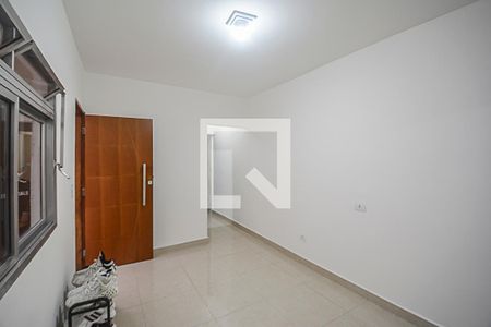 Sala de casa à venda com 2 quartos, 97m² em Baeta Neves, São Bernardo do Campo