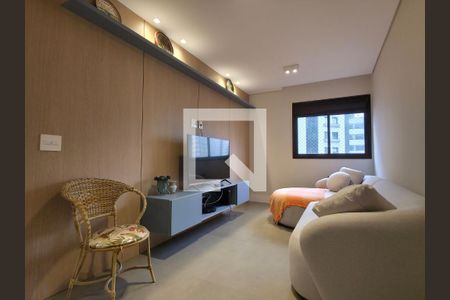 Apartamento à venda com 2 quartos, 102m² em Indianópolis, São Paulo