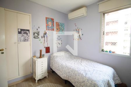 Quarto 1 de apartamento à venda com 3 quartos, 108m² em Jardim Paulista, São Paulo