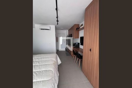 Kitnet/Studio para alugar com 1 quarto, 24m² em Pinheiros, São Paulo
