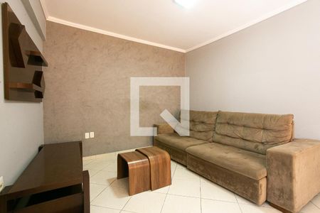 Sala de casa para alugar com 3 quartos, 116m² em Vila Formosa, São Paulo