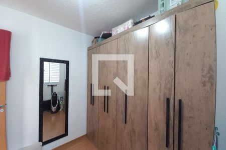 Quarto 1 de apartamento à venda com 2 quartos, 42m² em Jardim Esmeraldina, Campinas