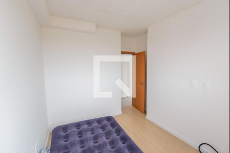Quarto 2 de apartamento para alugar com 2 quartos, 60m² em Jardim da Luz, Taubaté