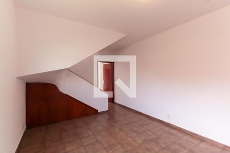 Sala de casa para alugar com 3 quartos, 115m² em Vila Prudente, São Paulo
