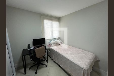 Quarto 1 de apartamento à venda com 3 quartos, 104m² em Méier, Rio de Janeiro