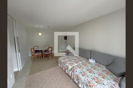 Sala de apartamento à venda com 3 quartos, 104m² em Méier, Rio de Janeiro