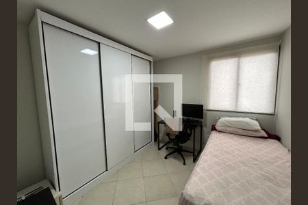 Quarto 1 de apartamento à venda com 3 quartos, 104m² em Méier, Rio de Janeiro
