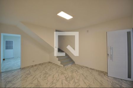 Sala de casa à venda com 5 quartos, 120m² em Vila Brasil, São Paulo