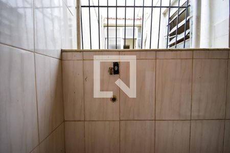 Área de Serviço de apartamento para alugar com 1 quarto, 40m² em Pilares, Rio de Janeiro