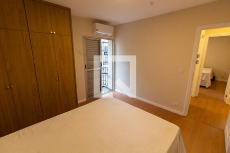 Quarto 1 de apartamento à venda com 2 quartos, 67m² em Cambuí, Campinas