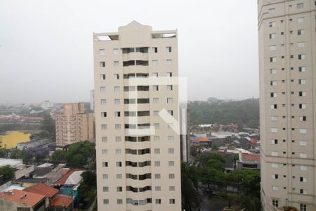 Vista do Quarto 1 de apartamento à venda com 3 quartos, 83m² em Vila Progresso, Guarulhos