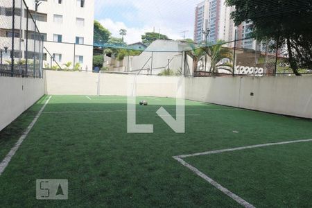 Quadra Esportiva de apartamento à venda com 3 quartos, 83m² em Vila Progresso, Guarulhos