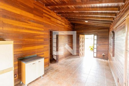 Sala/Cozinha de casa à venda com 2 quartos, 2641m² em Vila Nova, Porto Alegre