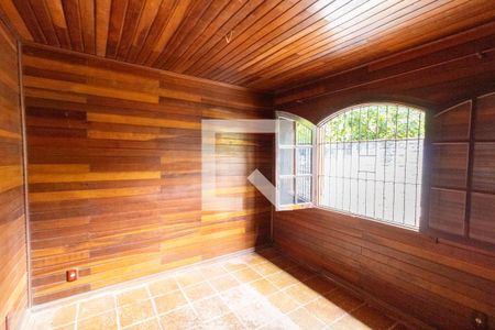 Quarto 1 de casa à venda com 2 quartos, 2641m² em Vila Nova, Porto Alegre