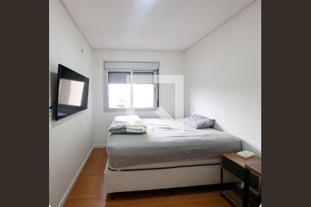 Suíte de apartamento para alugar com 2 quartos, 62m² em Centro, Osasco