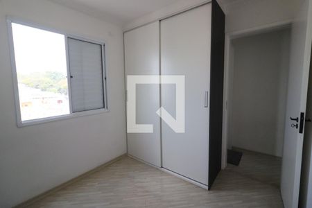 Quarto 1 de apartamento à venda com 2 quartos, 52m² em Quitaúna, Osasco