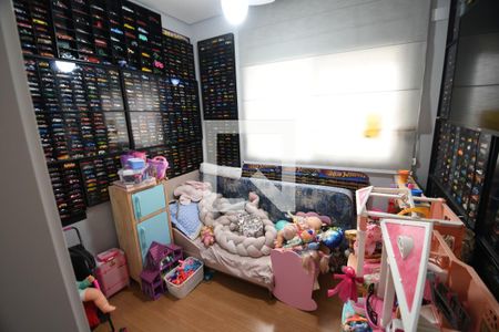 Quarto 3 de apartamento à venda com 3 quartos, 83m² em Mansões Santo Antônio, Campinas