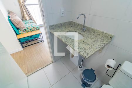 Apartamento para alugar com 3 quartos, 58m² em Vila Guarani (zona Sul), São Paulo