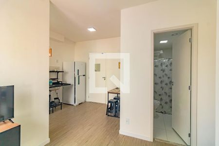 Apartamento para alugar com 3 quartos, 58m² em Vila Guarani (zona Sul), São Paulo