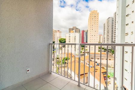 Apartamento para alugar com 3 quartos, 58m² em Vila Guarani (zona Sul), São Paulo