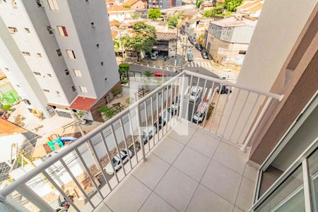Apartamento para alugar com 3 quartos, 58m² em Vila Guarani (zona Sul), São Paulo