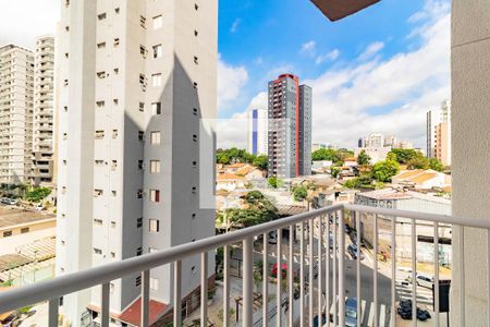 Apartamento para alugar com 3 quartos, 58m² em Vila Guarani (zona Sul), São Paulo
