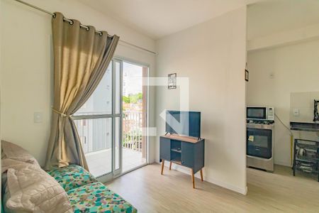 Apartamento para alugar com 3 quartos, 58m² em Vila Guarani (zona Sul), São Paulo