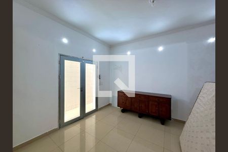 Sala de casa para alugar com 3 quartos, 150m² em Chácara Santo Antônio (zona Sul), São Paulo