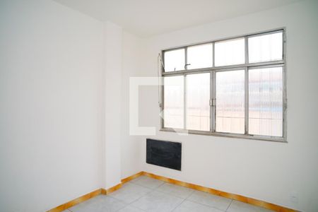 Quarto de apartamento à venda com 1 quarto, 29m² em Centro, Niterói