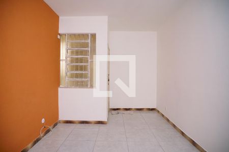 Sala de apartamento à venda com 1 quarto, 29m² em Centro, Niterói
