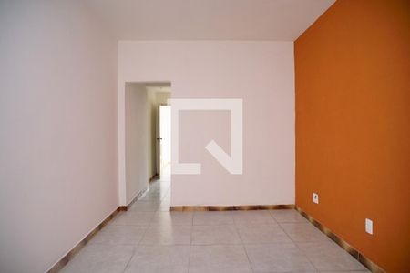 Sala de apartamento à venda com 1 quarto, 29m² em Centro, Niterói