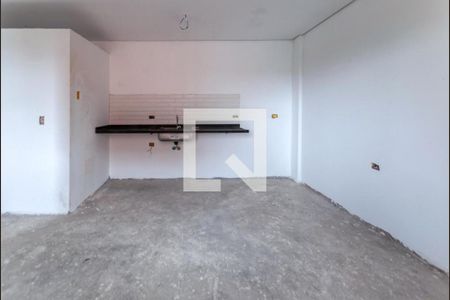 Foto 02 de apartamento à venda com 1 quarto, 32m² em Vila do Encontro, São Paulo