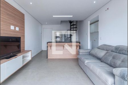 Foto 11 de apartamento à venda com 1 quarto, 37m² em Vila do Encontro, São Paulo