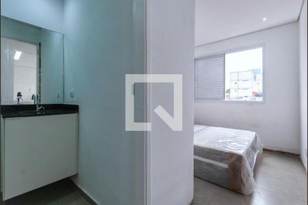 Foto 23 de apartamento à venda com 1 quarto, 34m² em Vila do Encontro, São Paulo