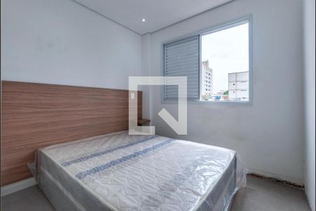 Foto 28 de apartamento à venda com 1 quarto, 34m² em Vila do Encontro, São Paulo