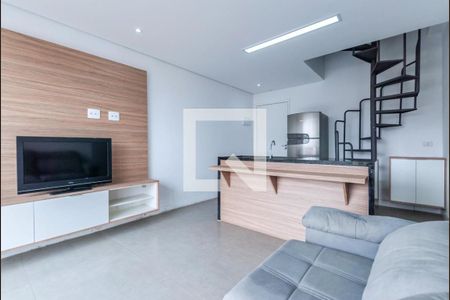 Foto 10 de apartamento à venda com 1 quarto, 34m² em Vila do Encontro, São Paulo