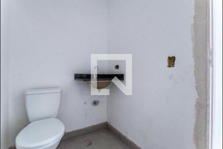 Foto 12 de apartamento à venda com 1 quarto, 44m² em Vila do Encontro, São Paulo