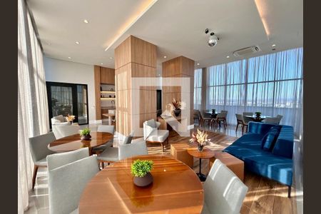 Foto 85 de kitnet/studio à venda com 1 quarto, 47m² em Centro, Campinas