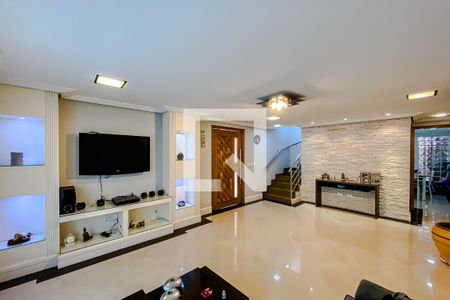 Casa para alugar em Mooca