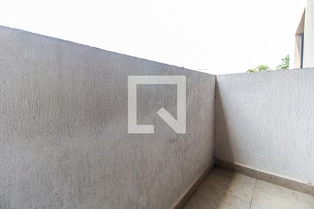 Varanda de apartamento à venda com 2 quartos, 67m² em Vila Boa Vista, Barueri