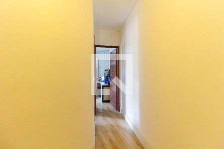 Hall de casa para alugar com 3 quartos, 170m² em Jardim Nossa Senhora do Carmo, São Paulo