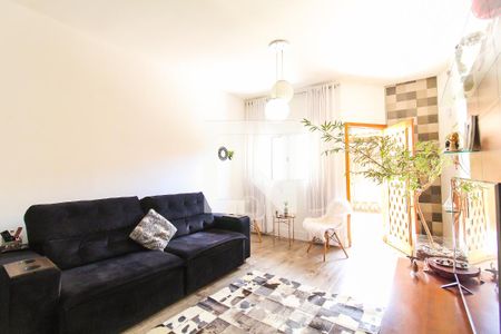 Sala de casa à venda com 3 quartos, 170m² em Jardim Nossa Senhora do Carmo, São Paulo
