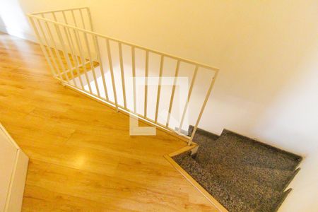 Hall de casa para alugar com 3 quartos, 170m² em Jardim Nossa Senhora do Carmo, São Paulo